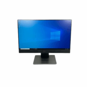 RENEWED AIO DELL OPTILEX OPTILEX 7470 CI7 9TH 16GB 512GB SSD 24" 3.0GHZ