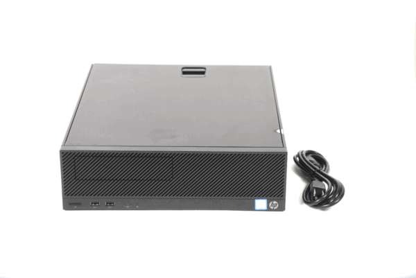 RENEWED SFF	HP ENGAGE FLEX PRO-C CI5 8TH 8GB DDR4 256GB SSD 3.2 GHz