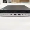 RENEWED MINI PC	HP ELITE DESK 800-G3 CI5 7TH 8GB DDR4 256GB SSD