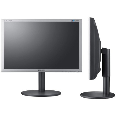 RENEWED MONITOR SAMSUNG SINK MASTER BX2240 BORDER 22″ 1920×1080