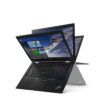 RENEWED LAPTOP LENOVO THINKPAD TOUCH CI5 7TH 8GB 256GB SSD 13.3” 2.5GHZ
