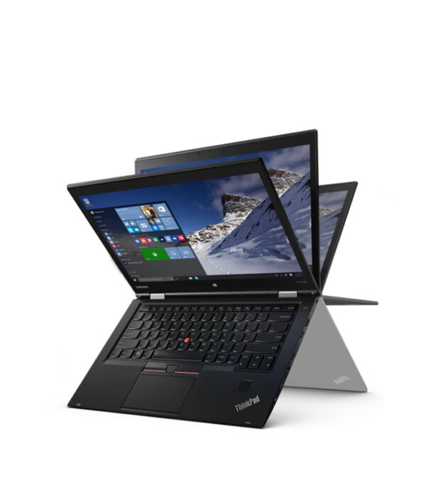 RENEWED LAPTOP LENOVO THINKPAD TOUCH CI5 7TH 8GB 256GB SSD 13.3” 2.5GHZ