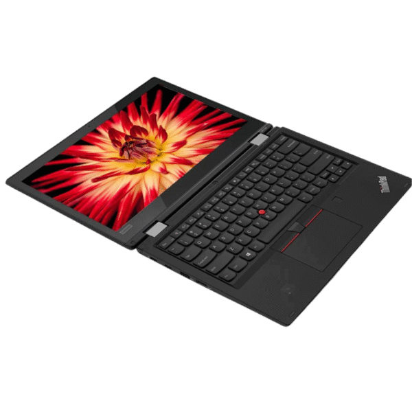RENEWED LAPTOP LENOVO THINKPAD TOUCH CI5 7TH 8GB 256GB SSD 13.3” 2.5GHZ