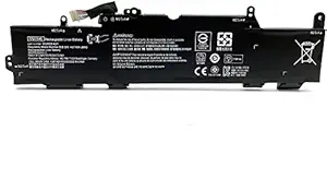 HP EliteBook 840 G6 Real-time clock battery