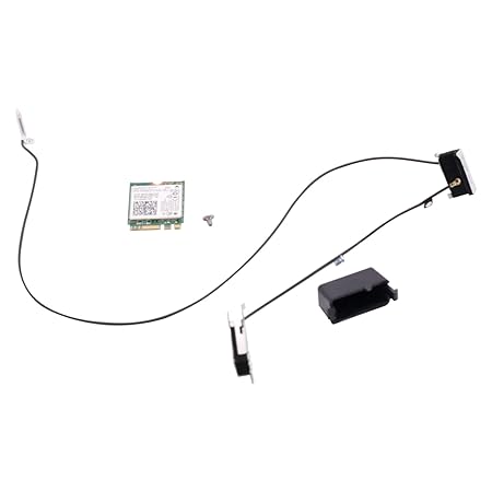 HP EliteBook 840 G6 Antenna (WiFi / Bluetooth)