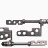 HP EliteBook 840 G8 Display Hinges (left & right)