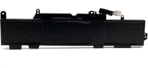 HP EliteBook 840 G6 Real-time clock battery
