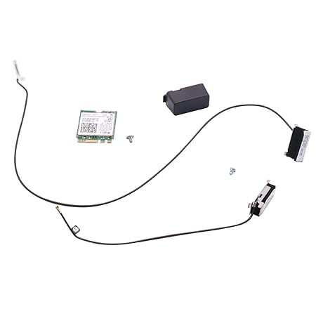 HP EliteBook 840 G6 Antenna (WiFi / Bluetooth)