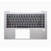 HP EliteBook 840 G10 Palmrest with Keyboard  or C parts with Keyboard