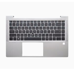 HP EliteBook 840 G10 Palmrest with Keyboard  or C parts with Keyboard
