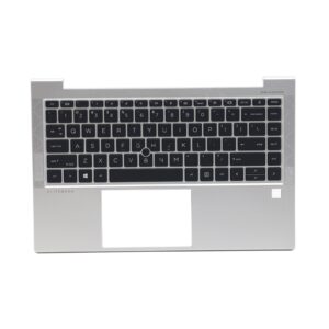 HP EliteBook 840 G7 Palmrest with Keyboard  or C parts with Keyboard