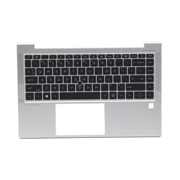 HP EliteBook 840 G7 Palmrest with Keyboard  or C parts with Keyboard