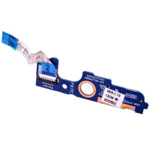 HP EliteBook 840 G10 PCA Card Reader Board