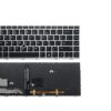 HP EliteBook 840 G6 Keyboard (Backlit / Non-backlit)