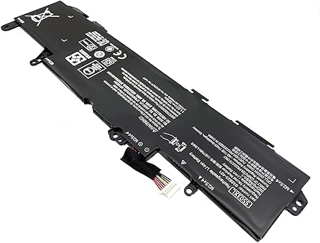 HP EliteBook 840 G6 Real-time clock battery