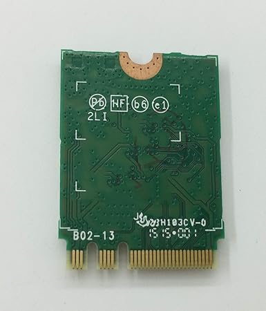 HP EliteBook 840 G10 WLAN Card (Intel AX211 BT 5.2, vPro)