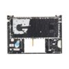 HP EliteBook 840 G9 Palmrest with Keyboard  or C parts with Keyboard