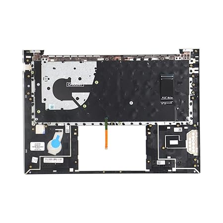 HP EliteBook 840 G9 Palmrest with Keyboard  or C parts with Keyboard