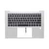 HP EliteBook 840 G9 Palmrest with Keyboard  or C parts with Keyboard
