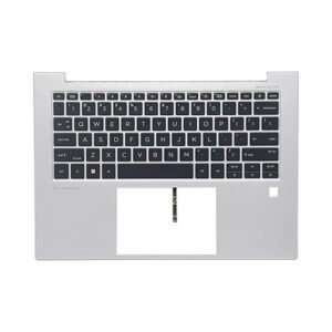 HP EliteBook 840 G9 Palmrest or C parts