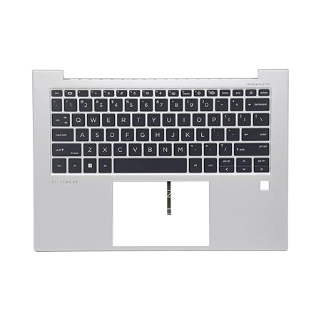 HP EliteBook 840 G9 Palmrest with Keyboard  or C parts with Keyboard