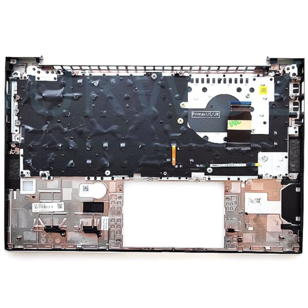 HP EliteBook 840 G8 Palmrest or C parts