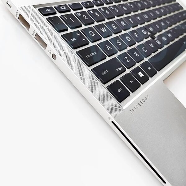 HP EliteBook 840 G10 Palmrest with Keyboard  or C parts with Keyboard