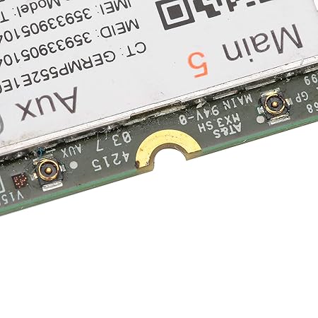 HP EliteBook 840 G10 WWAN LTE Module with GPS (M.2)