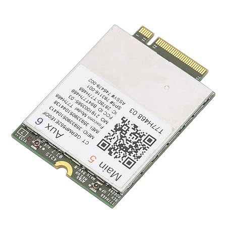 HP EliteBook 840 G10 WWAN LTE Module with GPS (M.2)
