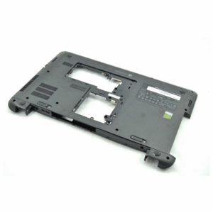Bottom base cover for replacement lower chassis