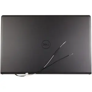 Dell Inspiron 5310 Top Cover / LCD Back Cover/ A parts /LCD/LED Display Panel
