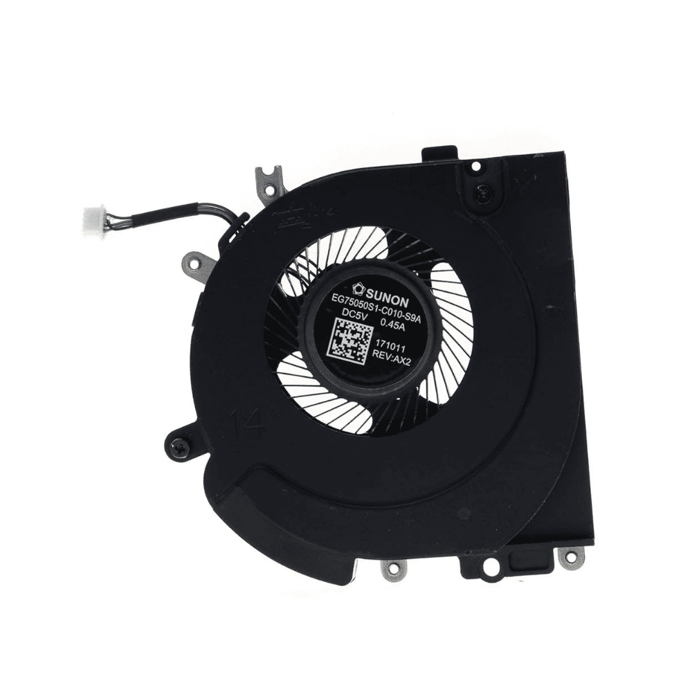 _Cooling Fan-1
