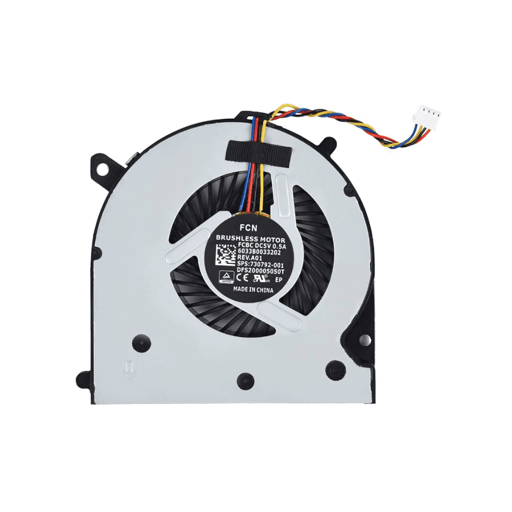 _Cooling Fan-2