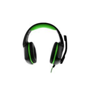 Nyko NX1-4500 Wired Headset for Xbox One (Renewed) – Boxed