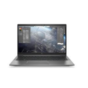 HP ZBook Firefly 14 G8 – Core i5 11th Gen, 16GB RAM, 512GB SSD, 14" Display