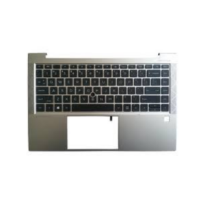 HP EliteBook 840 G6 Palmrest with Keyboard or C parts with Keyboard