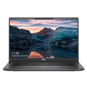 Dell Latitude 7400