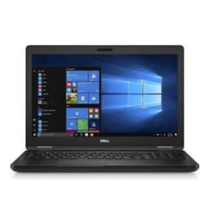 Dell Latitude 7470 (Renewed) - 14" Display, Intel Core i5