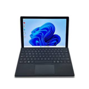 Microsoft Surface Pro 4 (Renewed)