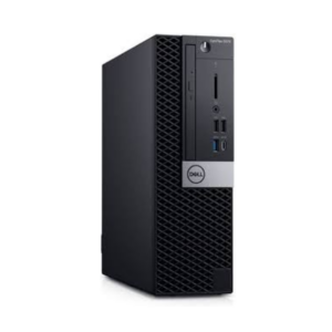 Dell OptiPlex 5070 SFF (Renewed