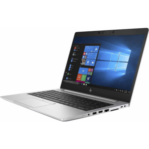 HP EliteBook 830 G8 (Renewed) – Core i5 11th Gen | 8GB RAM | 256GB SSD | 13.3" Display