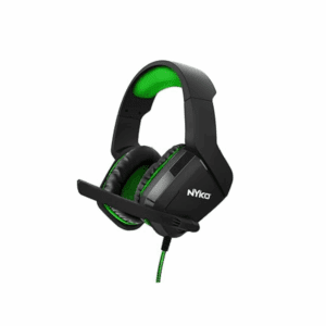 Nyko NX1-4500 Wired Headset for Xbox One (Renewed) – Boxed