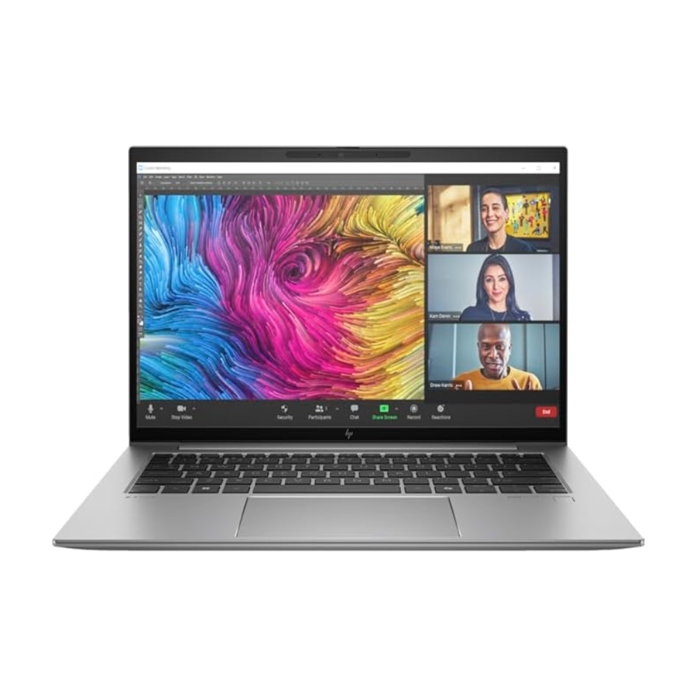 HP Z BOOK  FIREFLY 14 G8 CORE I5 11TH GENERATION  16/5122 GB  14''