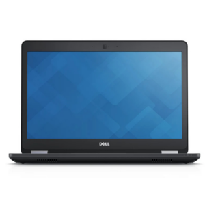 Dell Latitude 5470 (Renewed) – 14″ Display, Intel Core i5 6th Gen, 8GB RAM, 256GB SSD, Windows 10 Pro