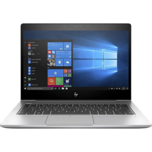HP EliteBook 830 G5 (Renewed) – 14″ Display, Intel Core i5 8th Gen, 8GB RAM, 256GB SSD, Windows 10 Pro