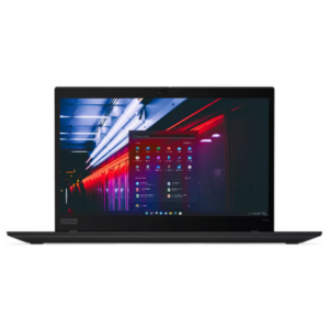 Lenovo ThinkPad T14s (Renewed) – 14″ Display, Intel Core i7 10th Gen, 8GB RAM, 256GB SSD, Windows 10 Pro