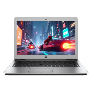 HP EliteBook 840 G3 (Renewed) – 14″ Display, Intel Core i5 6th Gen, 8GB RAM, 256GB SSD, Windows 10 Pro
