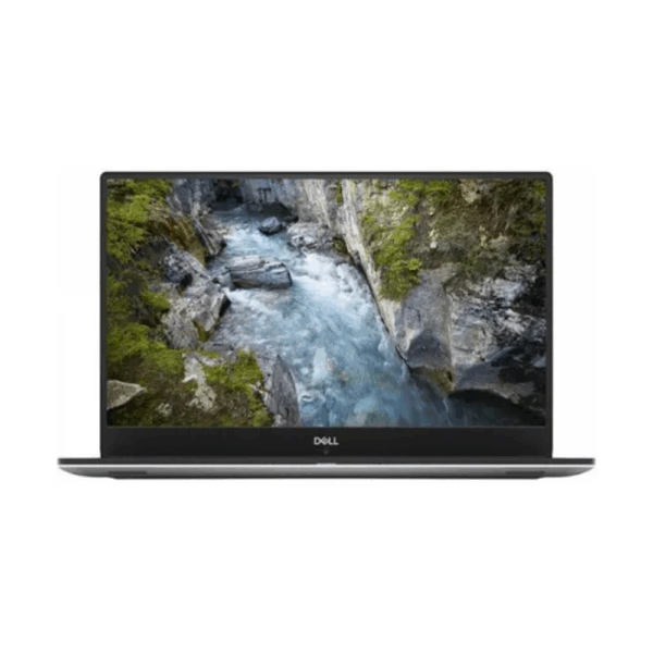 Dell Precision 3550 (Renewed) - 15 Inch Display, Intel Core i5 (10th Gen), 8GB RAM, 256GB SSD, 2GB Graphics Card