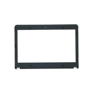Front bezel frame (B part) for laptop LCD screen – plastic display border