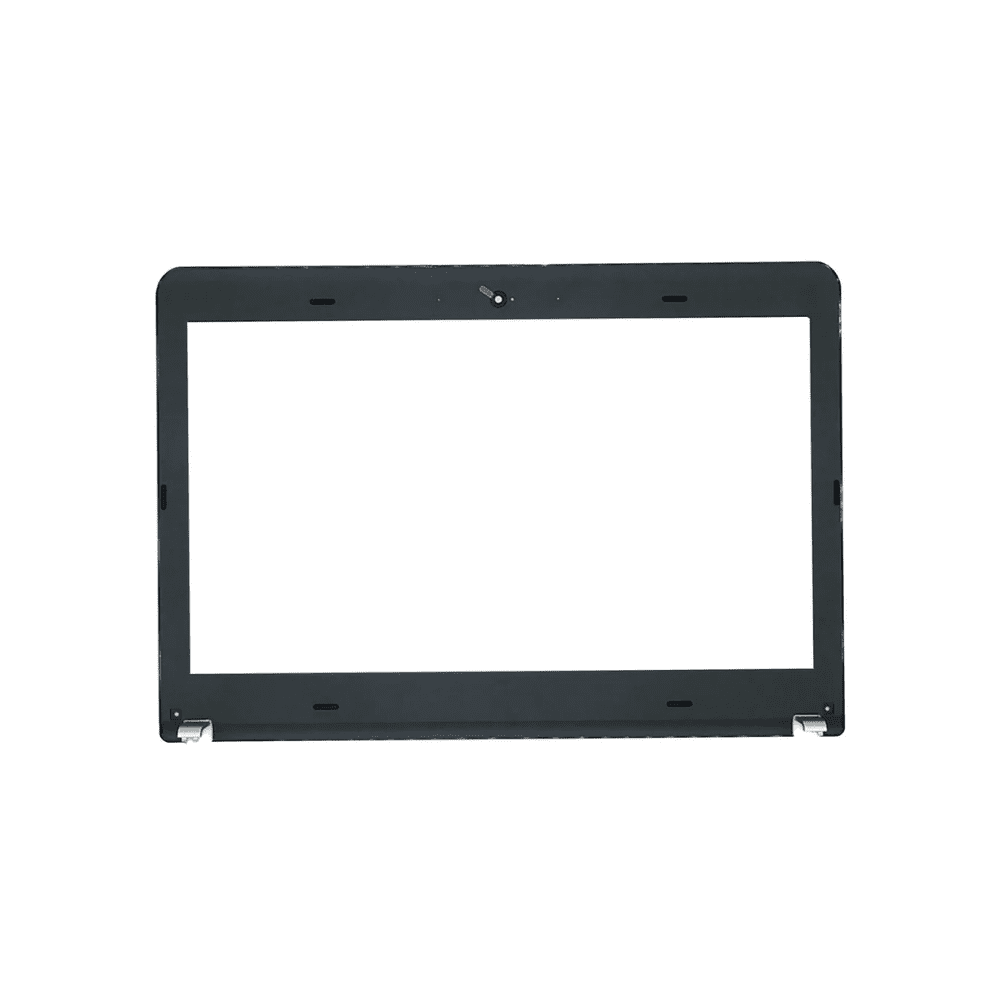 Laptop Display Bezel (Front Frame) – B Part Replacement Front bezel frame (B part) for laptop LCD screen – plastic display border